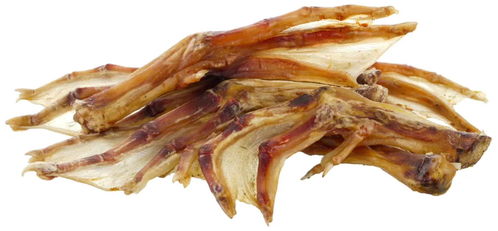 Виктус лапки утиные для собак, 50 шт