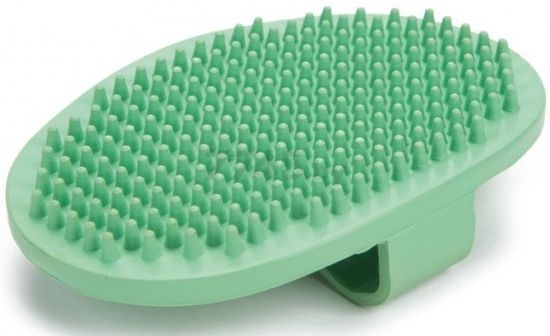 Beeztees щетка резиновая