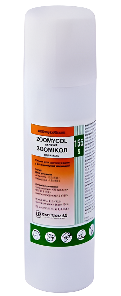 Ветпром Зоомиколь, 90 г