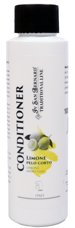 Iv San Bernard Traditional Line Lemon кондиционер, 100 мл