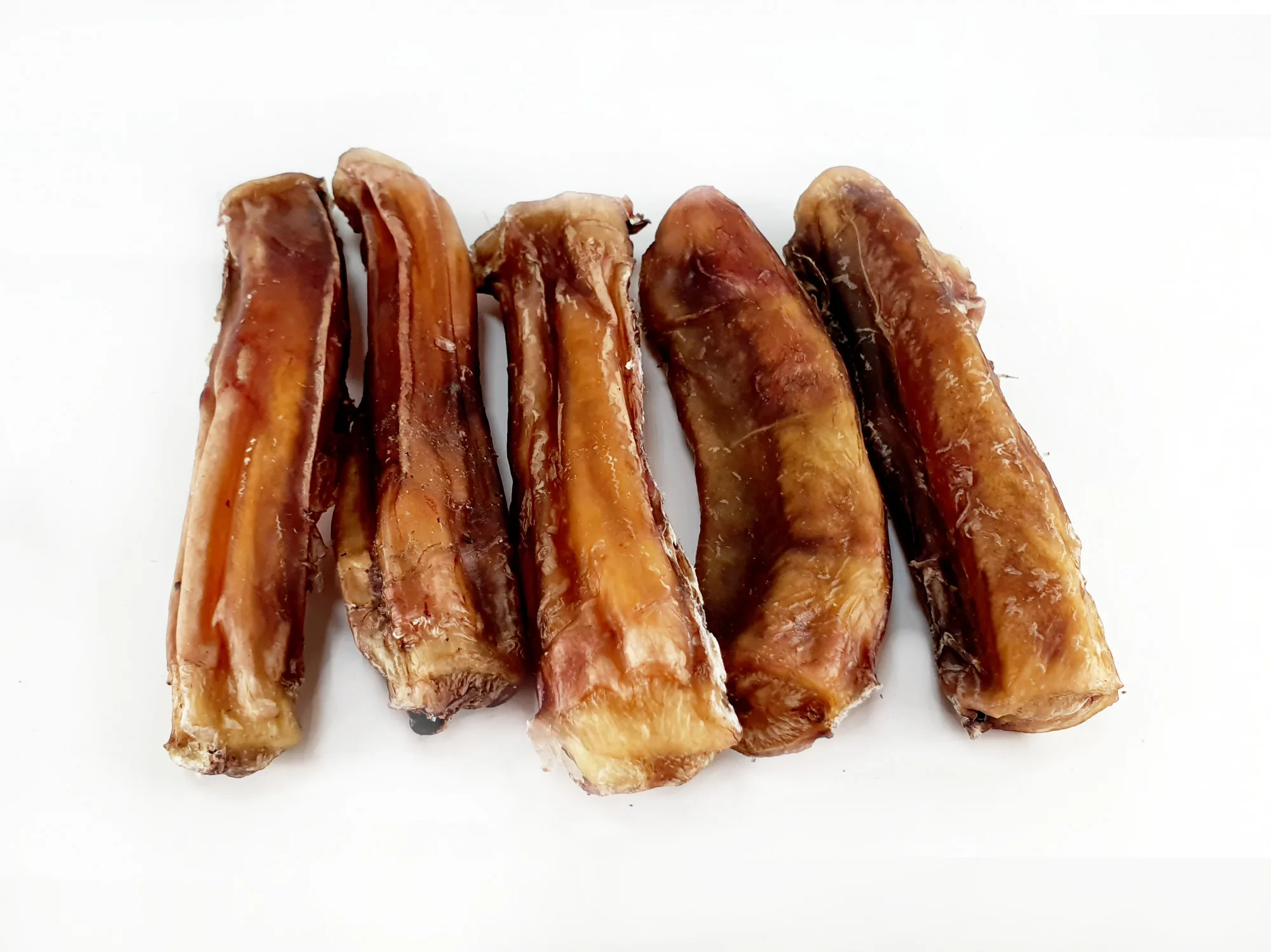 Mr. Нямыч корень говяжий для собак, 1 кг