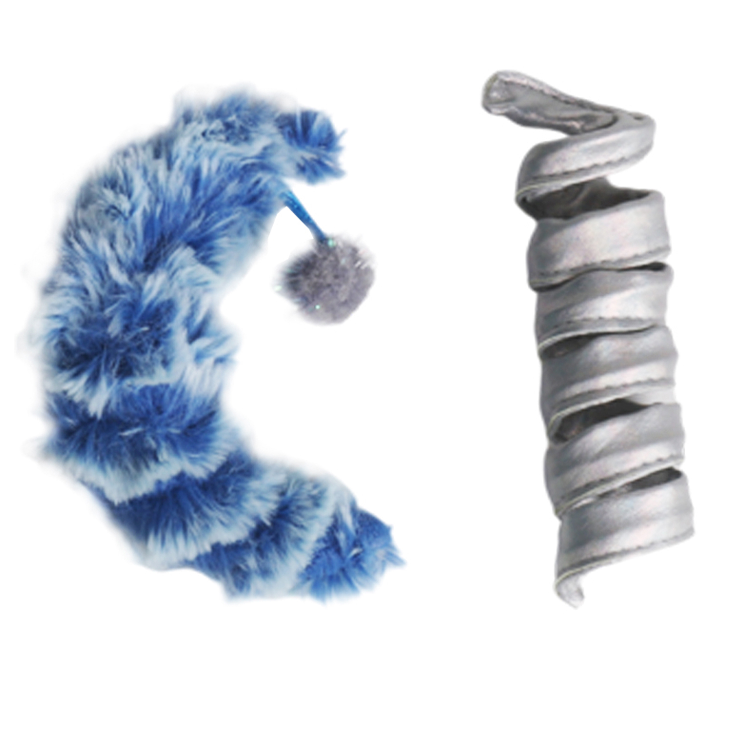 Pet Park игрушка для кошек "Луна и пружинка"