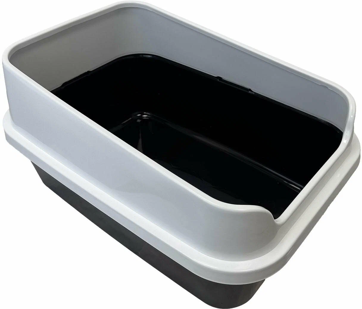 Сима Люкс лоток с бортом