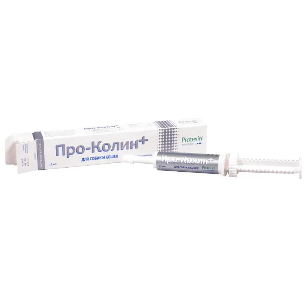 Protexin Проколин+, 15 мл