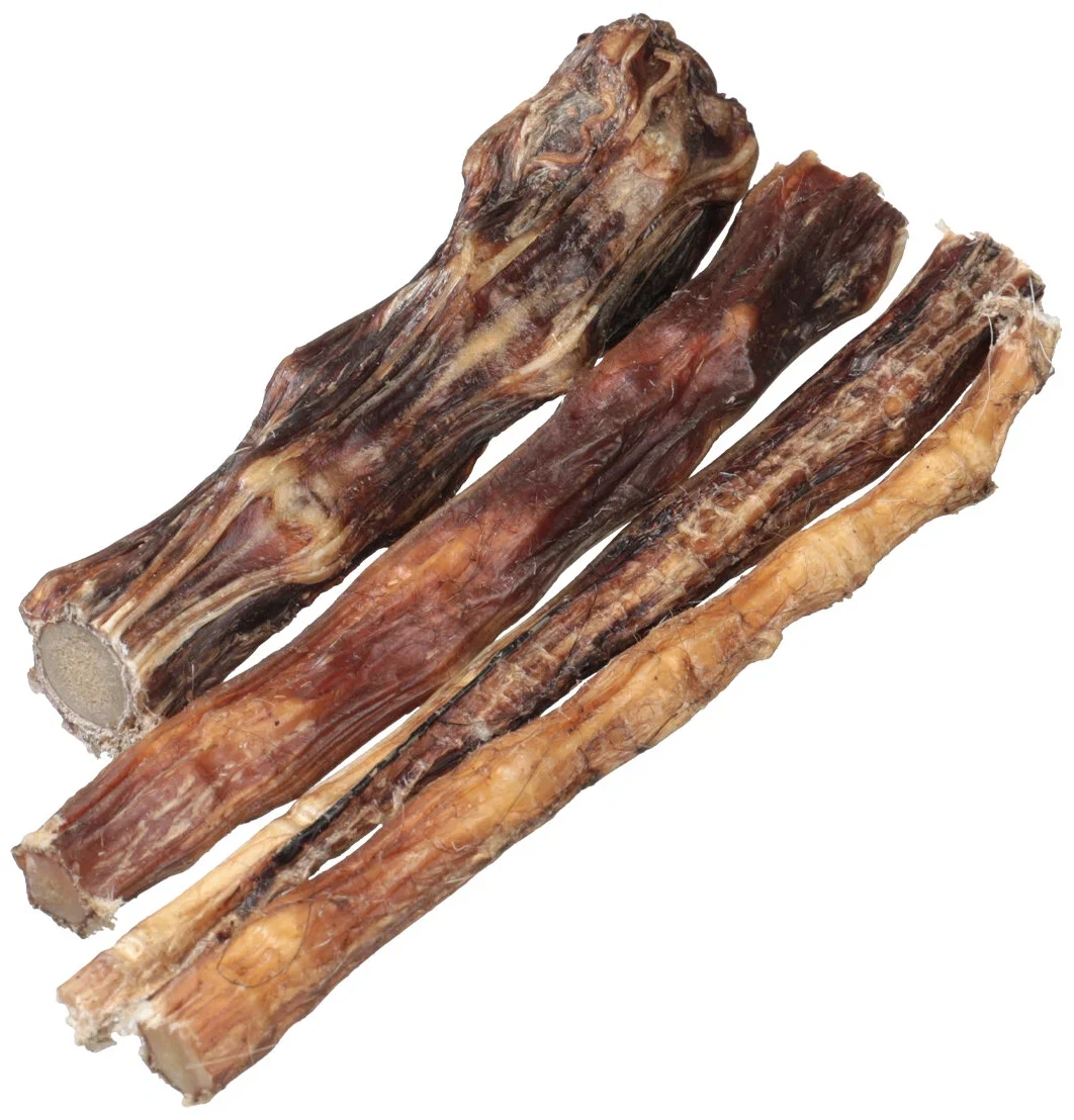 Mr. Нямыч хвост говяжий для собак, 1 кг