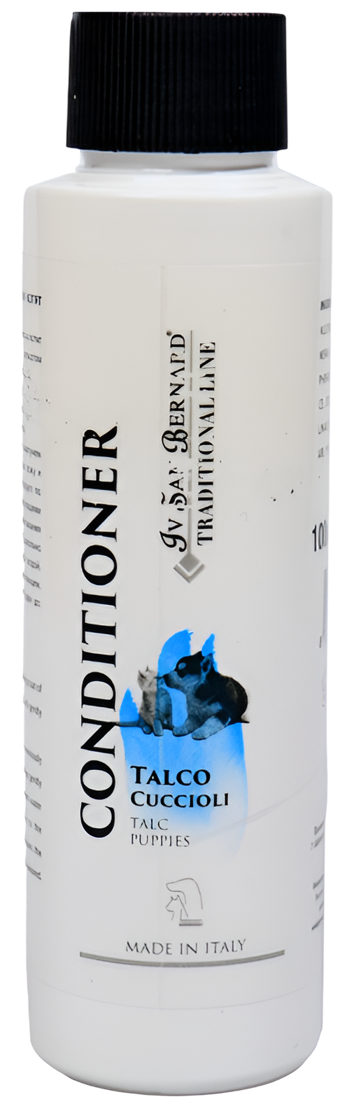 Iv San Bernard Traditional Line Talc кондиционер для котят и щенков, 100 мл