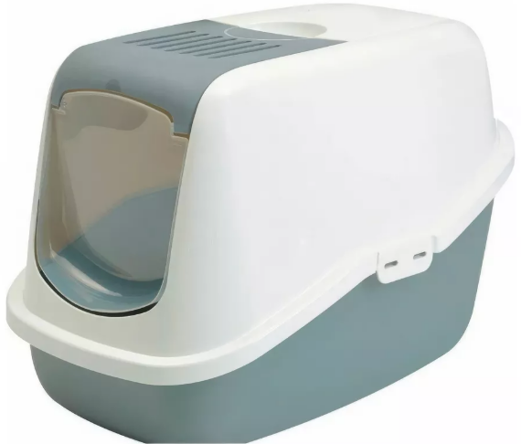 SAVIC Nestor туалет-домик (серый)
